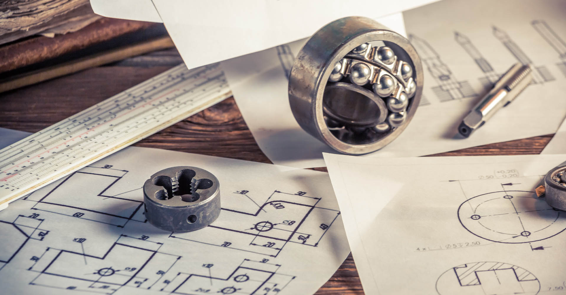 Professional Consulting Services