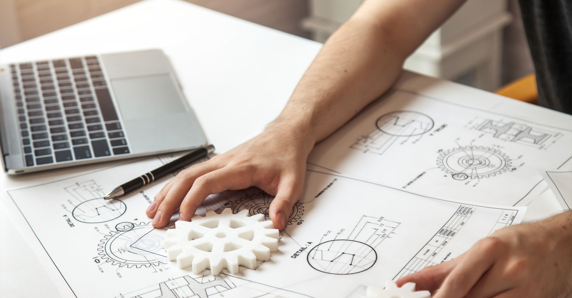 Technology Innovation & Development