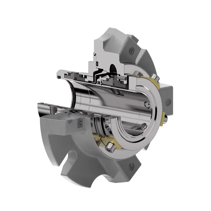 GDMA Double Cartridge Mechanical Seal for Chemical Pumps