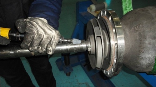 Efficient Pump Repair Case | Precise Adaptation + Professional Expertise, Rapidly Restore Industrial Fluid Operation