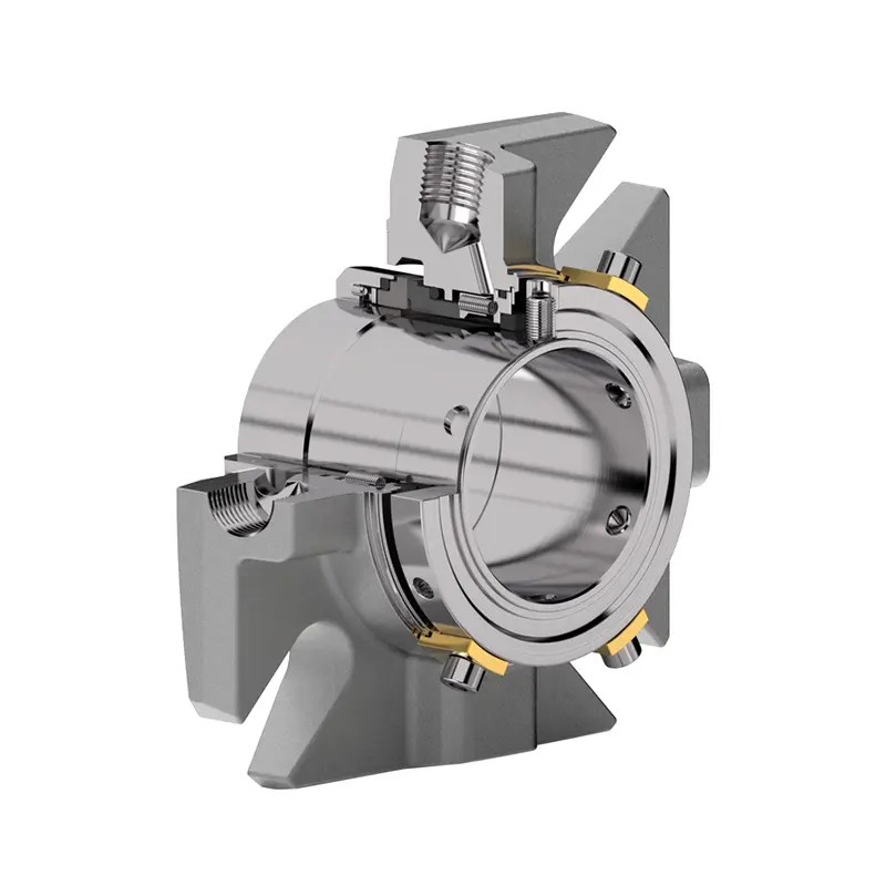 GSM Single Cartridge Mechanical Seal for Chemical Pumps