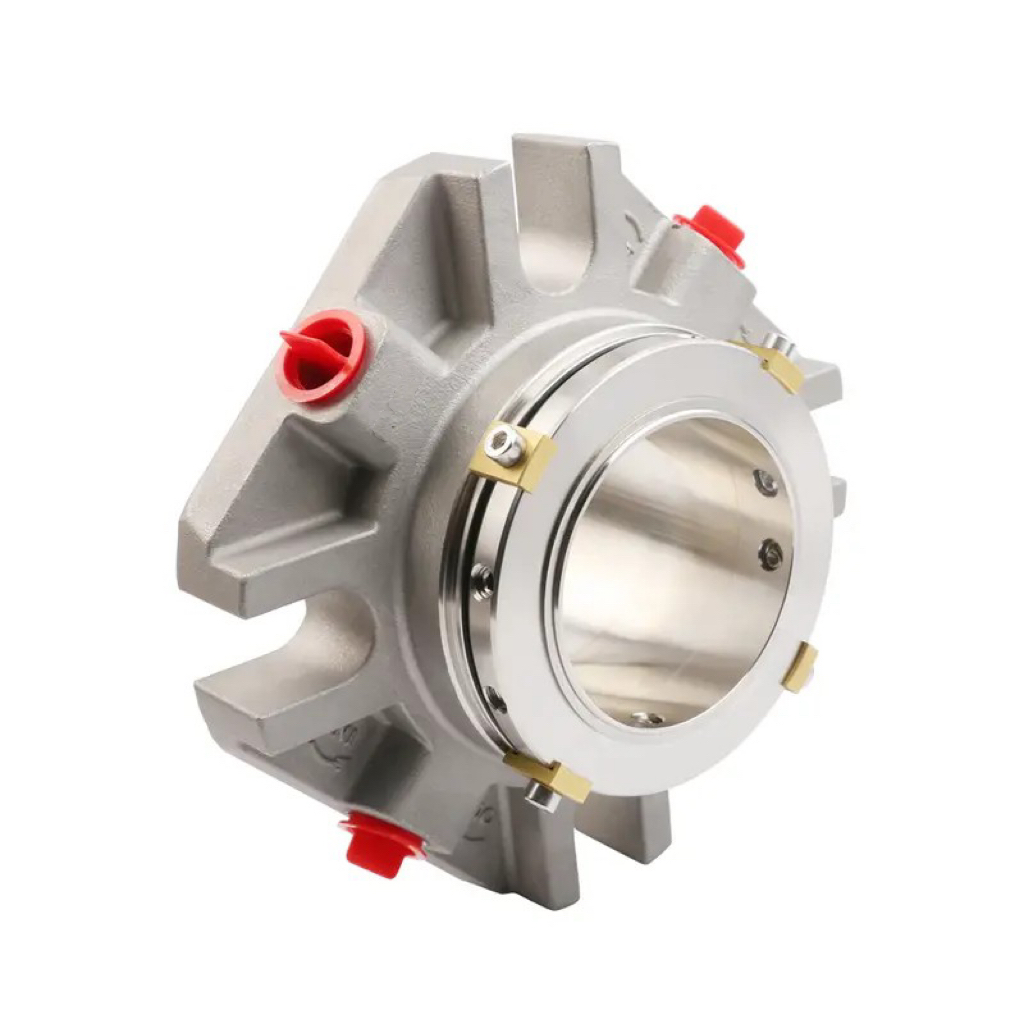 KSCN Single QN/TN Cartridge Mechanical Seal for Chemical Pumps