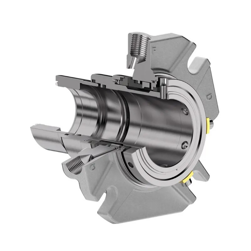 GSMH Single Cartridge Mechanical Seal for Sulzer® APP Pumps