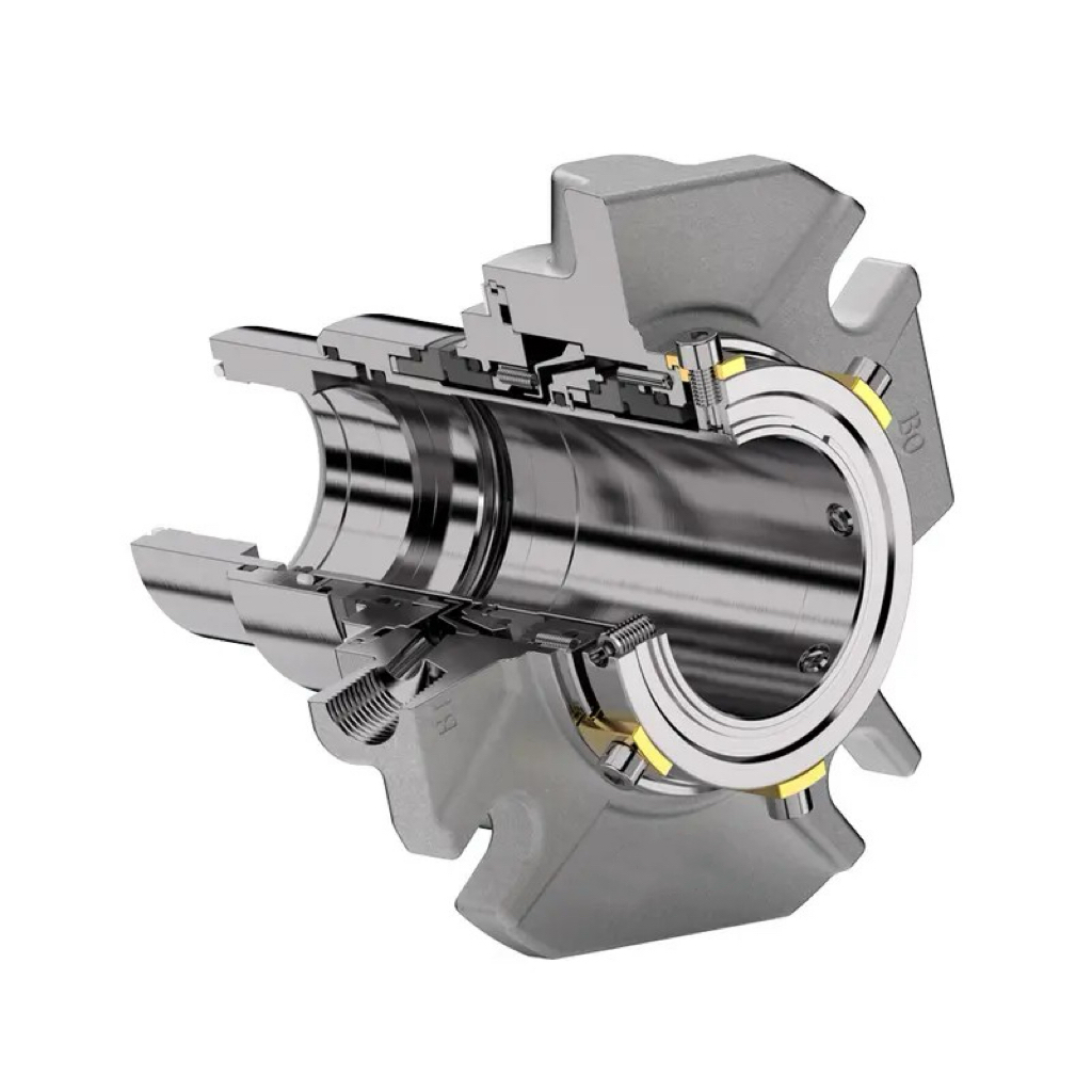 GDMH Double Cartridge Mechanical Seal for Sulzer® APP Pumps