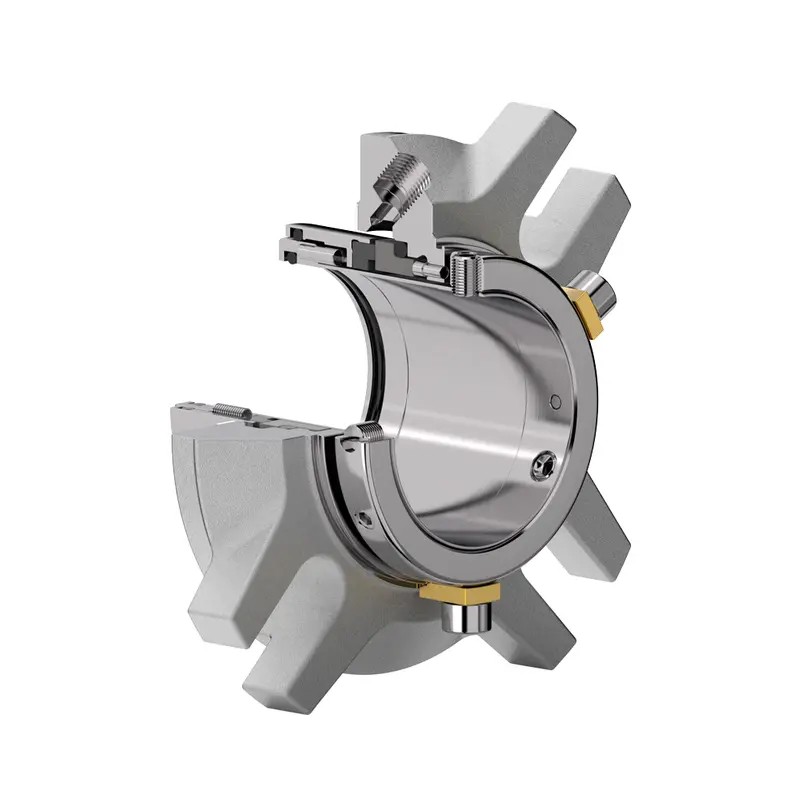 ESM Customized Cartridge Mechanical Seals for Chemical Pumps