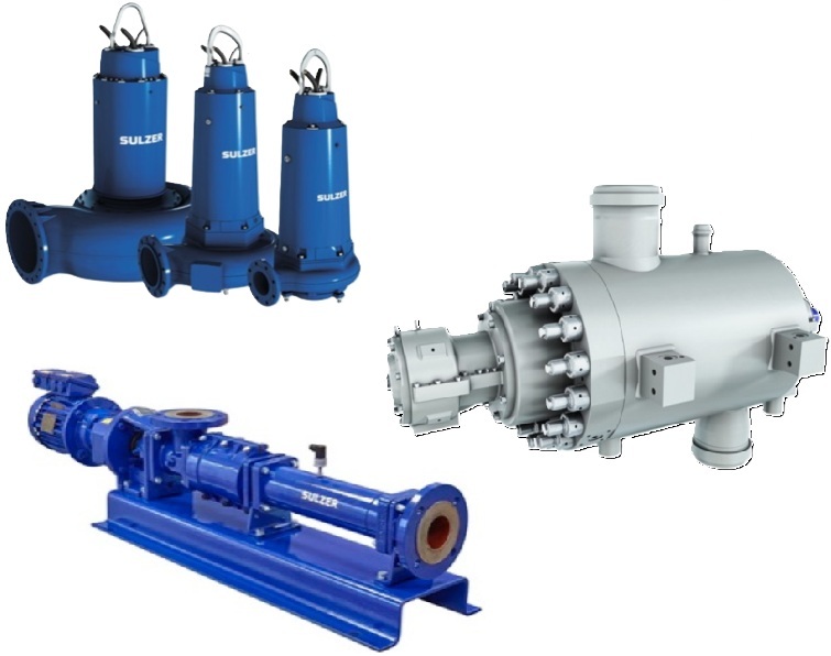 Sulzer