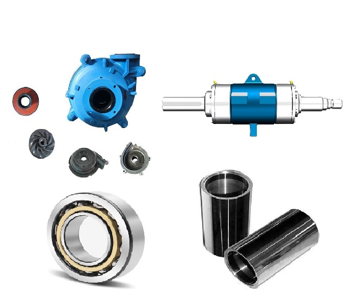 Slurry Pump/ Dredge Pump