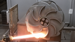 Custom Special Coating Case | Enhance Parts’ Wear & Corrosion Resistance