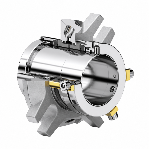 EDM Customized Dual Cartridge Mechanical Seal for Pumps