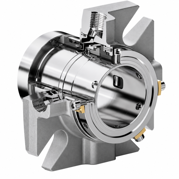 GDM Double Cartridge Mechanical Seal for Chemical Pumps