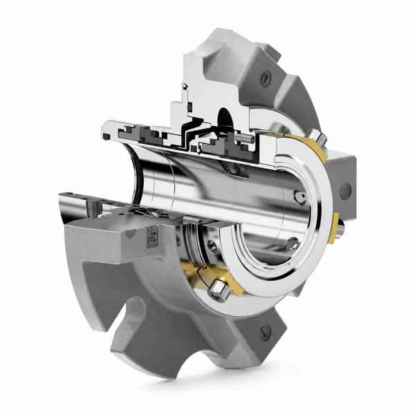 GDMA Double Cartridge Mechanical Seal for Chemical Pumps