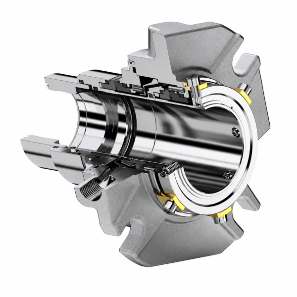 GDMH Double Cartridge Mechanical Seal for Sulzer® APP Pumps