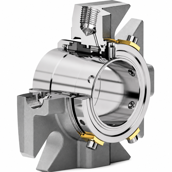 GSM Single Cartridge Mechanical Seal for Chemical Pumps