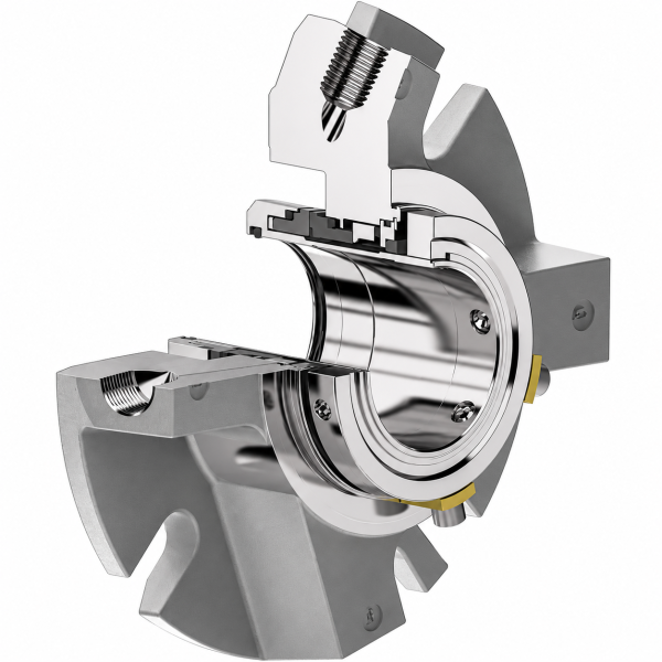 GSMA Single Cartridge Mechanical Seal for Chemical Pumps