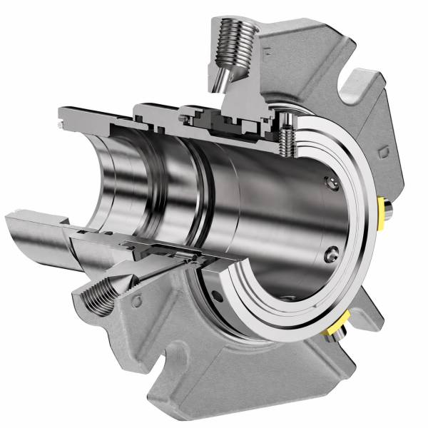 GSMH Single Cartridge Mechanical Seal for Sulzer® APP Pumps