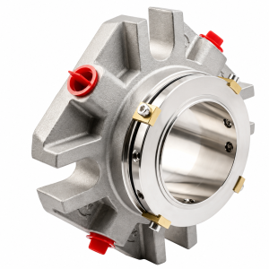 KSCN Single QN/TN Cartridge Mechanical Seal for Chemical Pumps