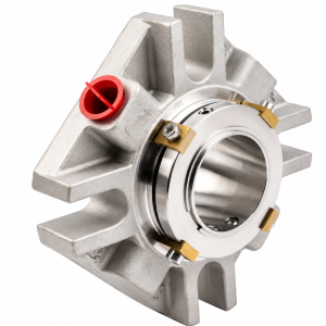 KSC Single SN Cartridge Mechanical Seal for Chemical Pumps