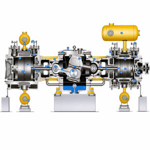 Reciprocating Compressor